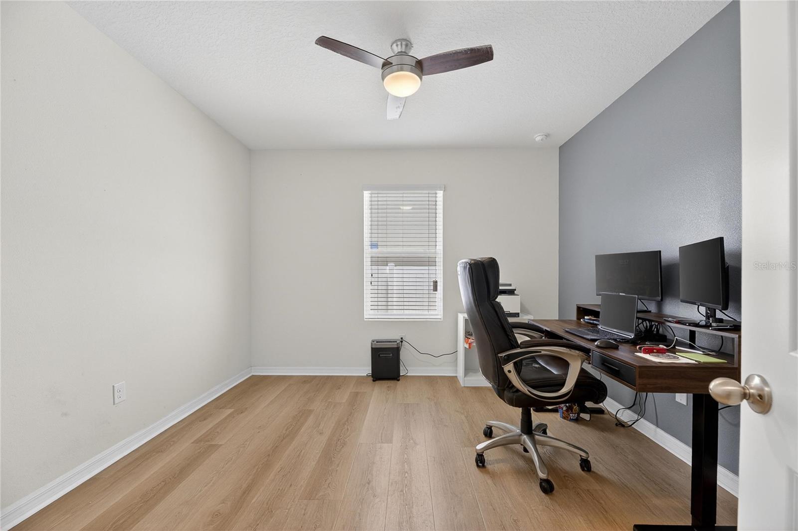 PARK CREEK PH 3B-2 & 3C - Residential
