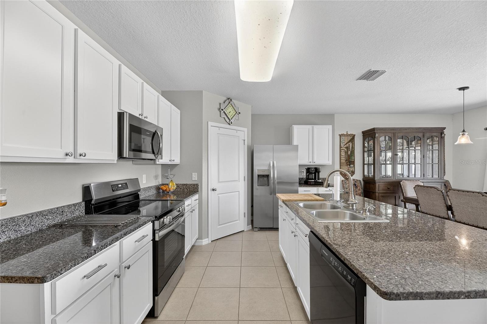 PARK CREEK PH 3B-2 & 3C - Residential