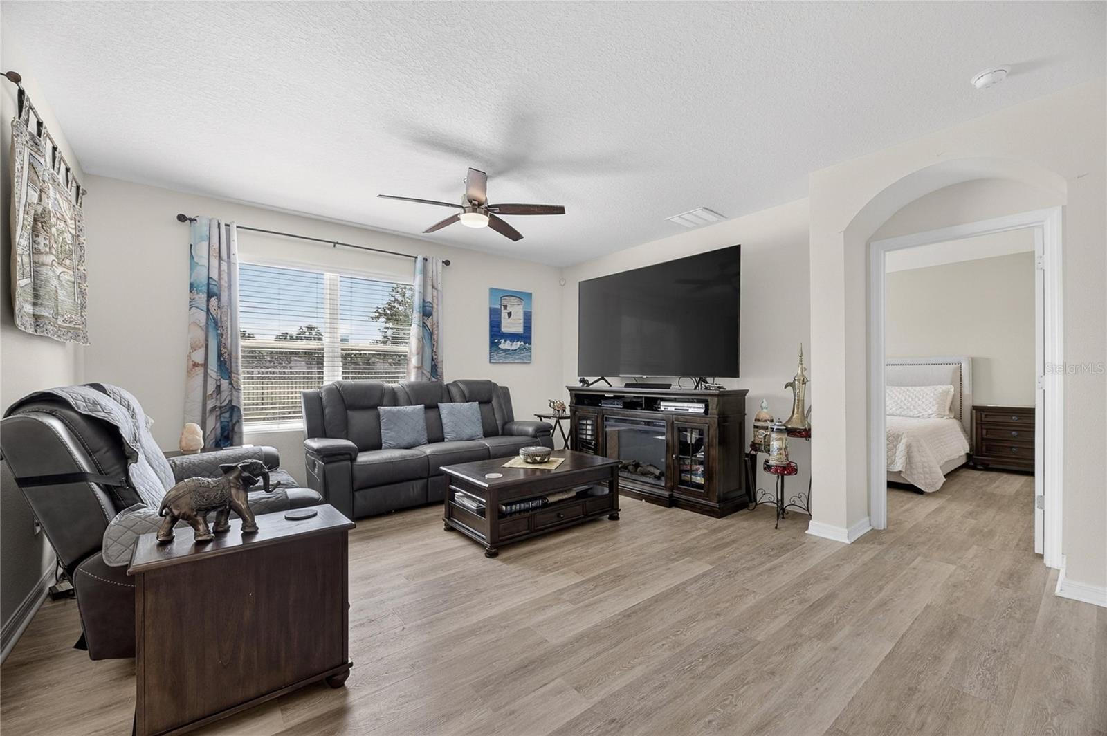 PARK CREEK PH 3B-2 & 3C - Residential