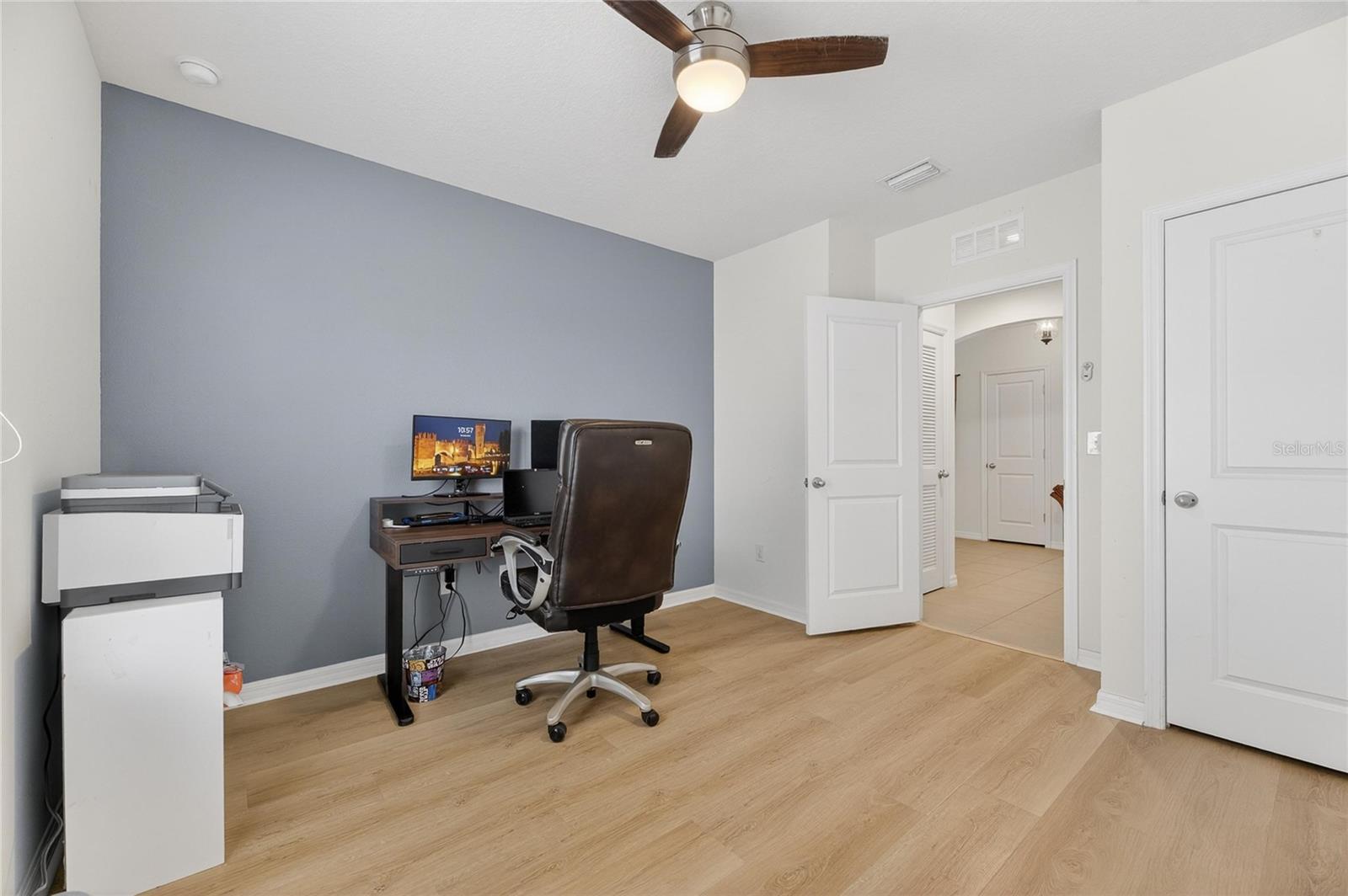 PARK CREEK PH 3B-2 & 3C - Residential