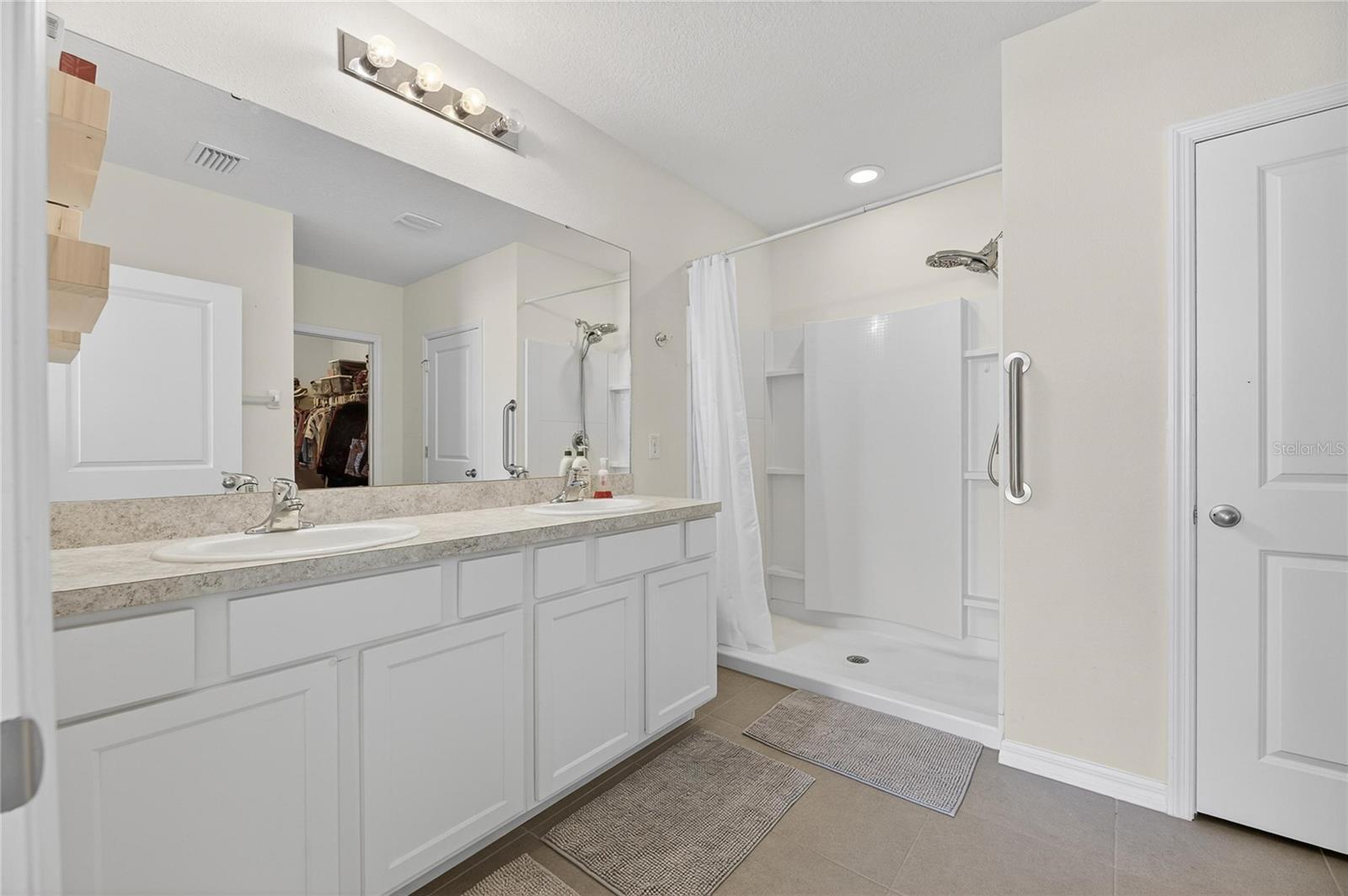PARK CREEK PH 3B-2 & 3C - Residential