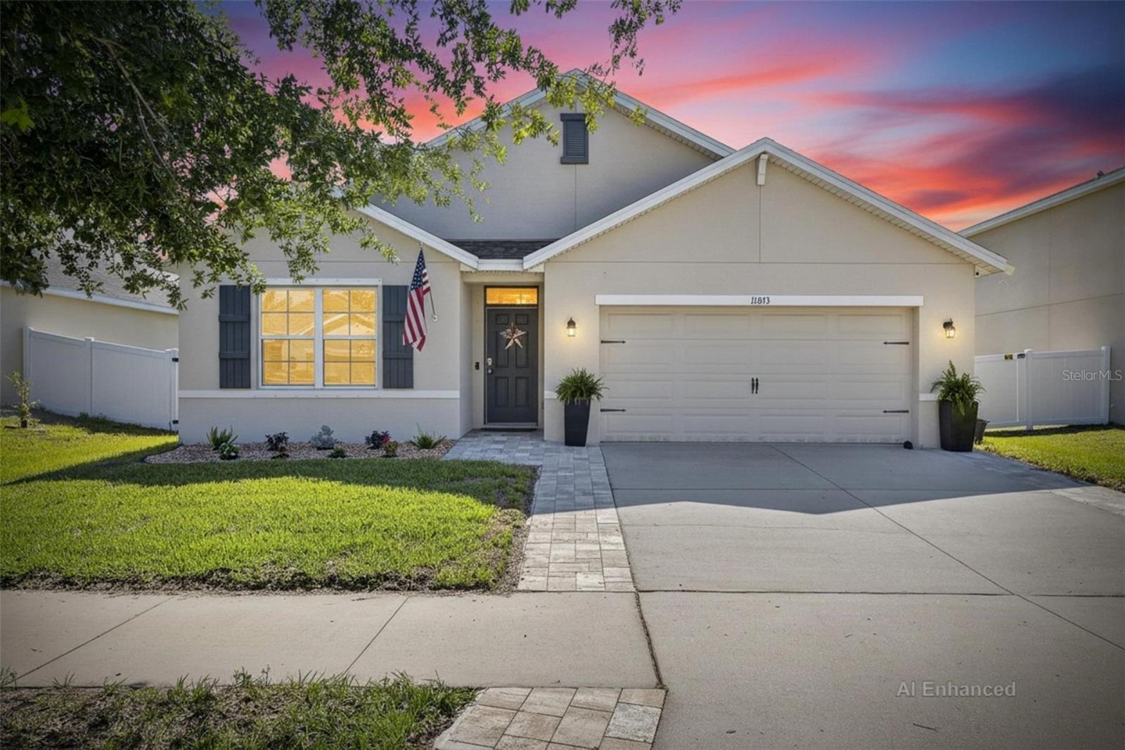 PARK CREEK PH 3B-2 & 3C - Residential