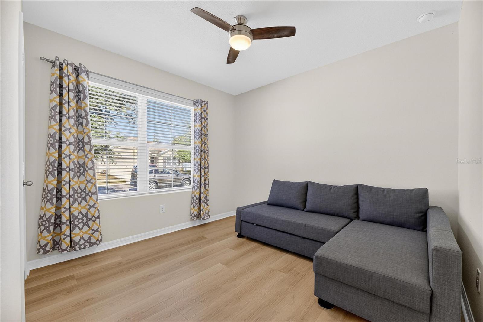 PARK CREEK PH 3B-2 & 3C - Residential