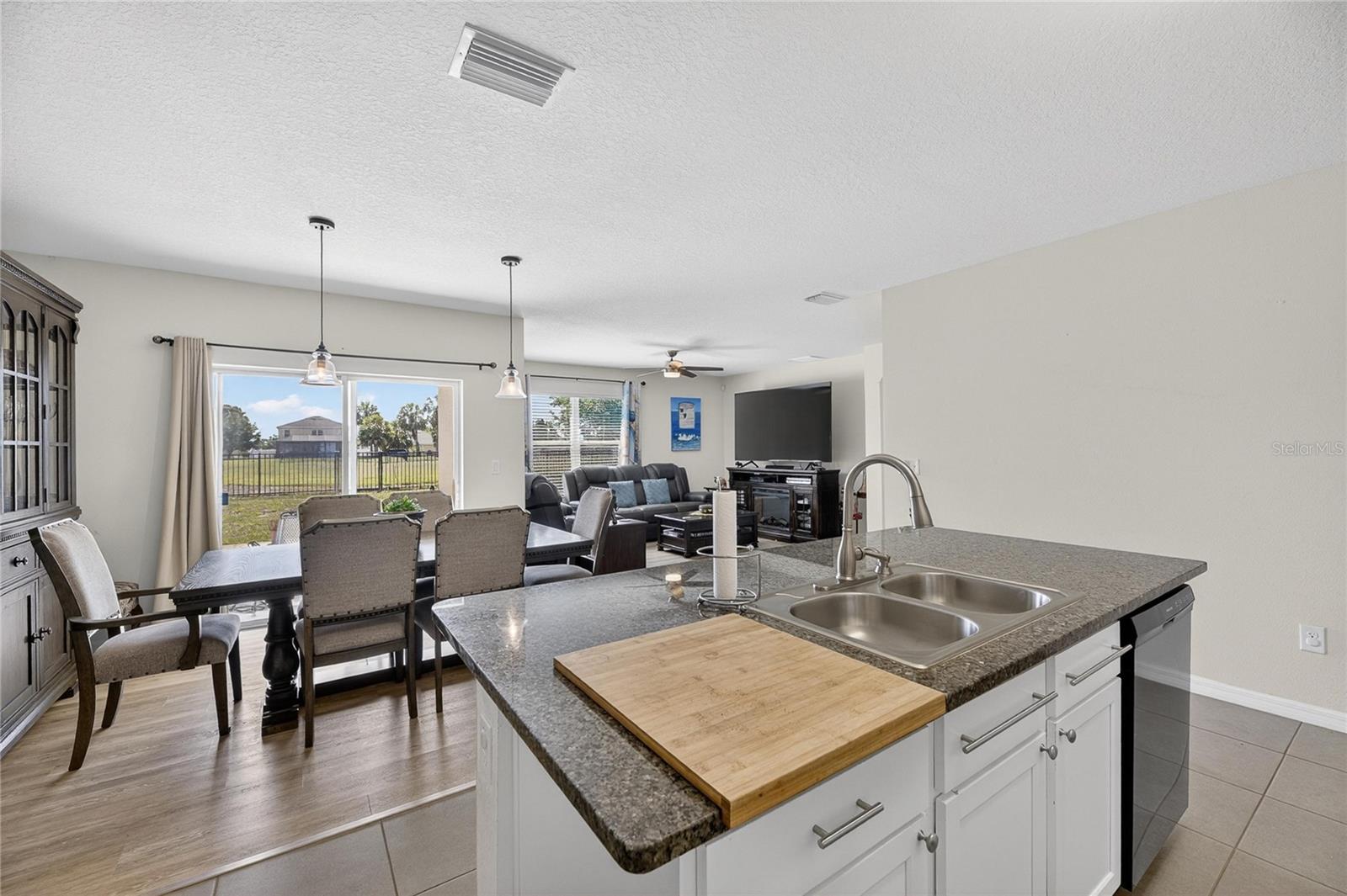 PARK CREEK PH 3B-2 & 3C - Residential