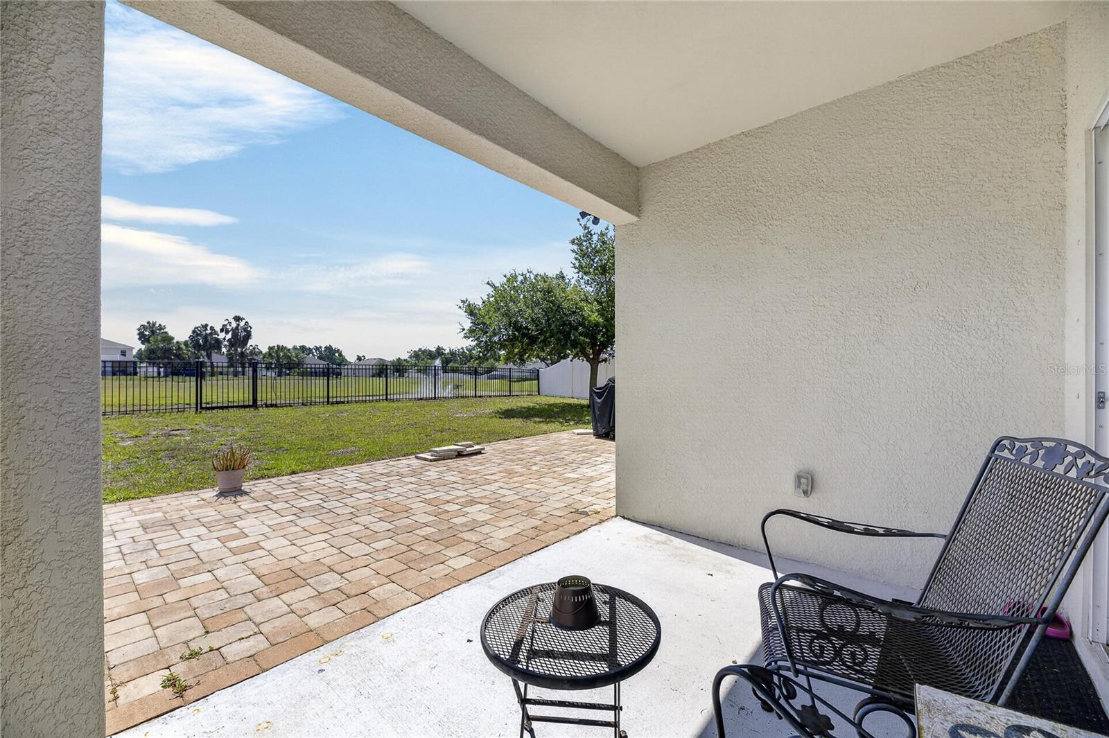 PARK CREEK PH 3B-2 & 3C - Residential