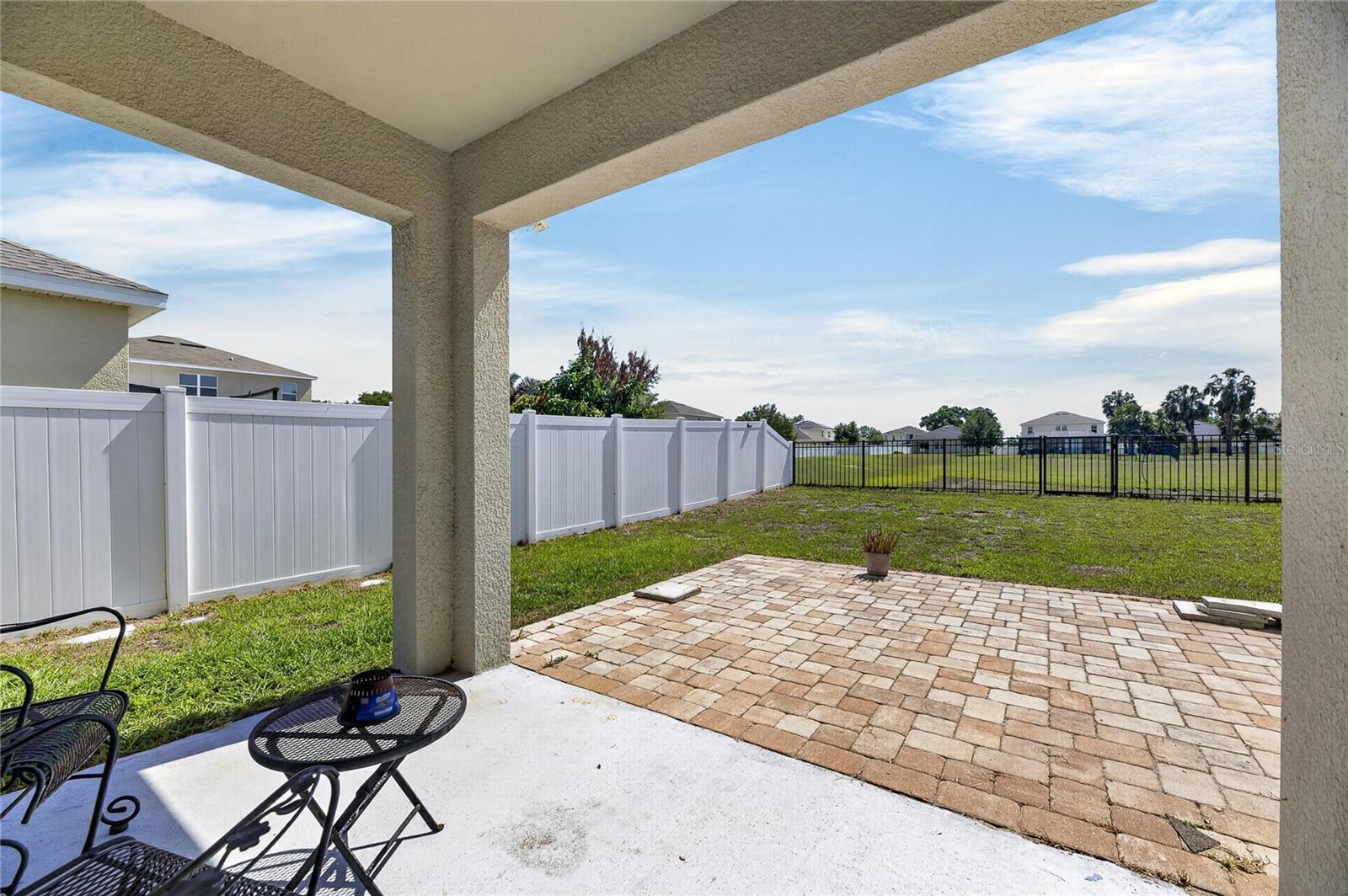 PARK CREEK PH 3B-2 & 3C - Residential