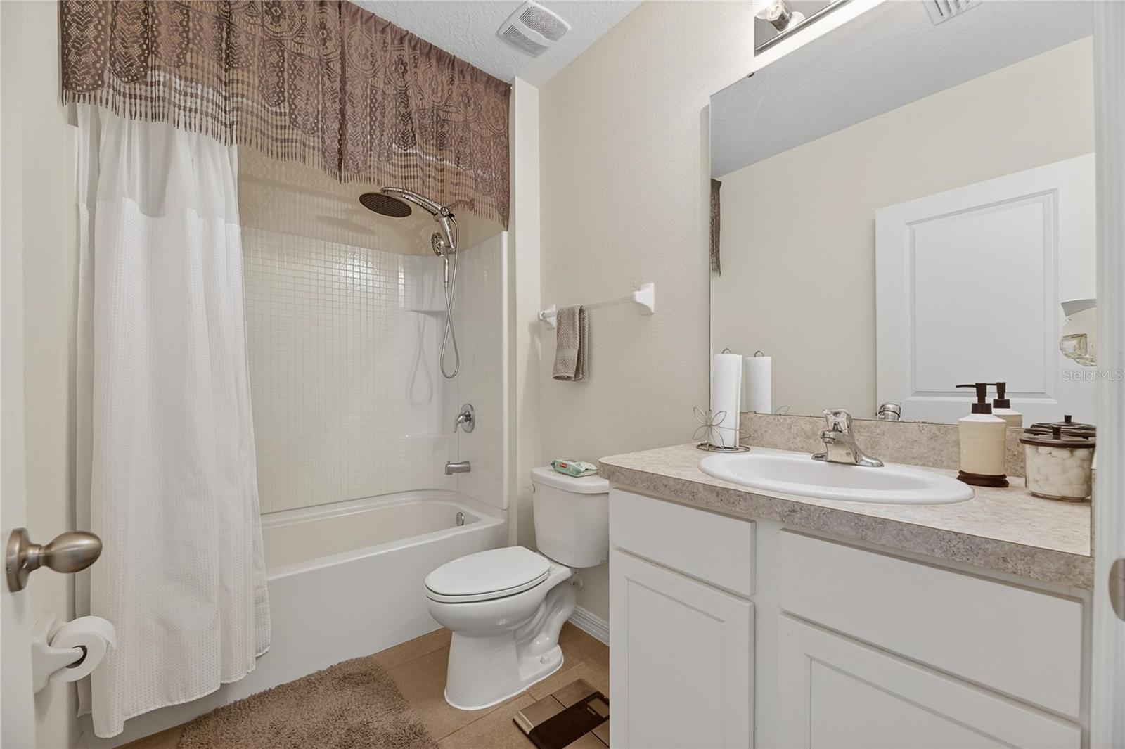 PARK CREEK PH 3B-2 & 3C - Residential