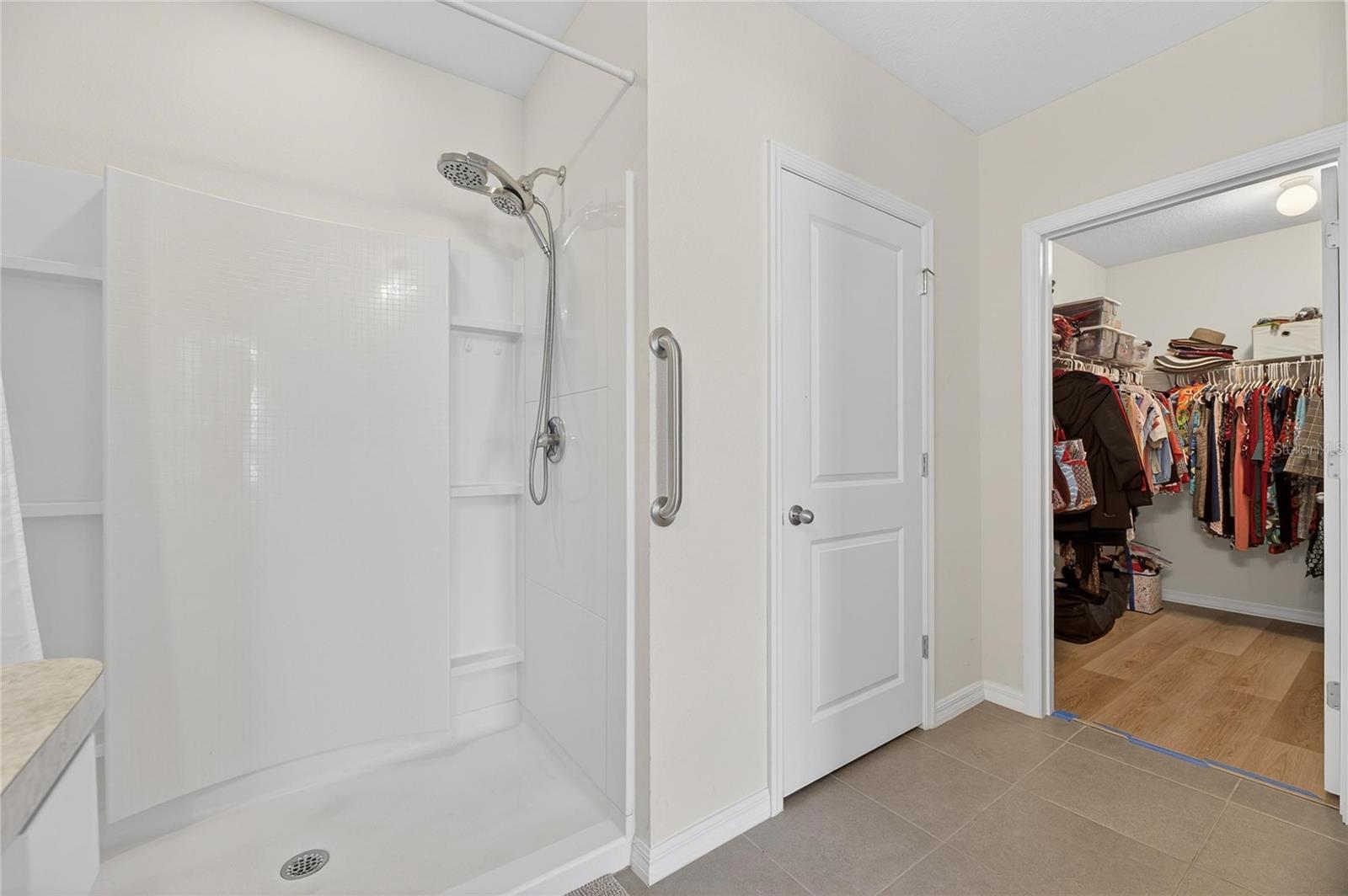 PARK CREEK PH 3B-2 & 3C - Residential