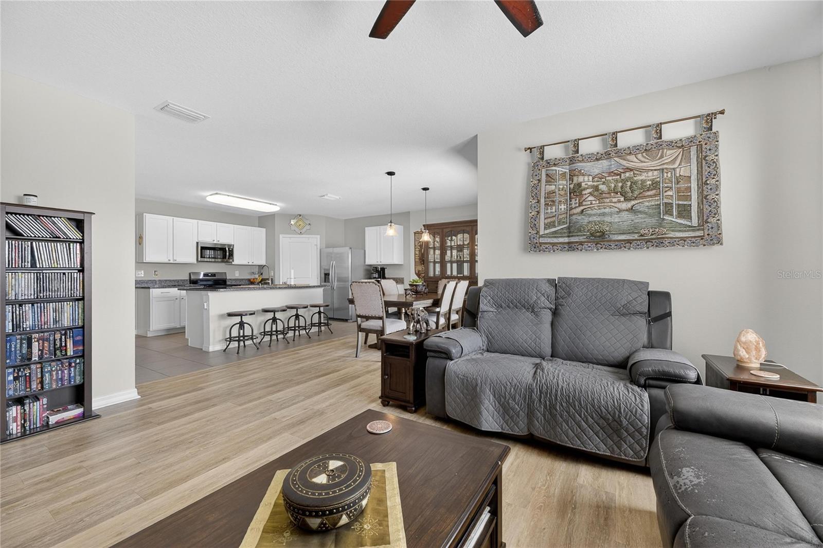 PARK CREEK PH 3B-2 & 3C - Residential