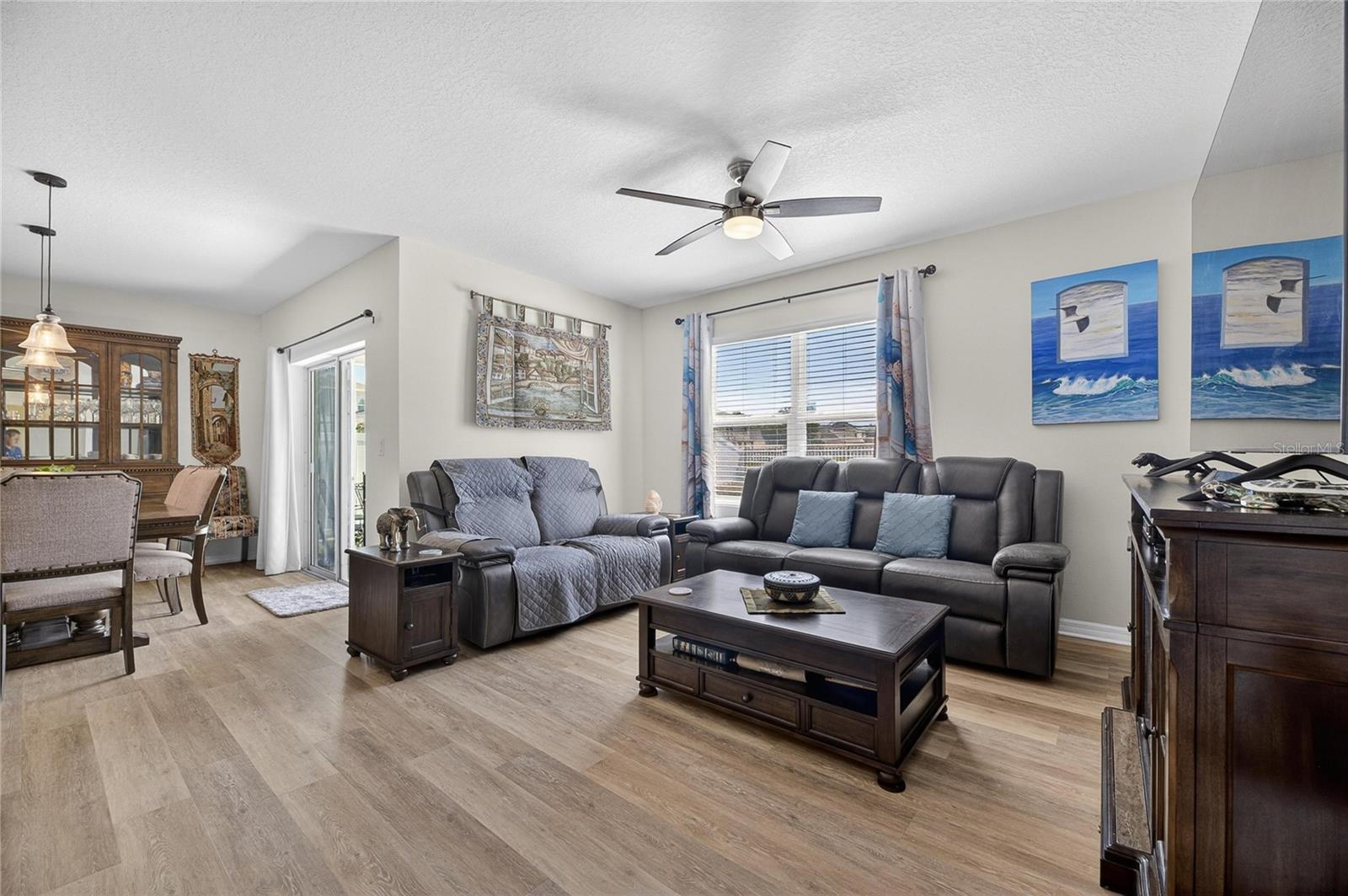 PARK CREEK PH 3B-2 & 3C - Residential