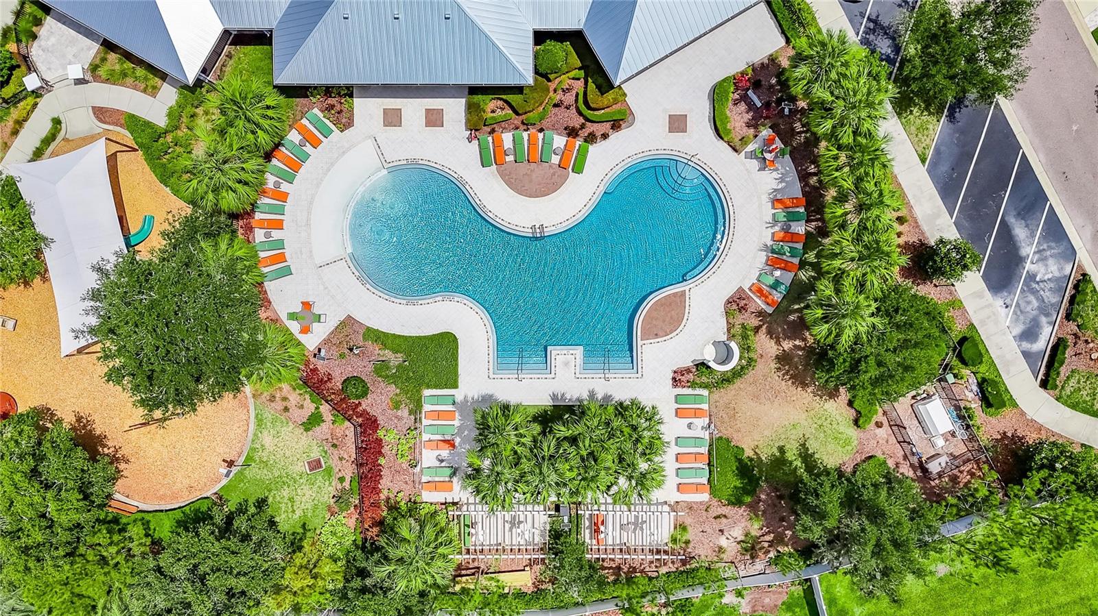 PARK CREEK PH 3B-2 & 3C - Residential