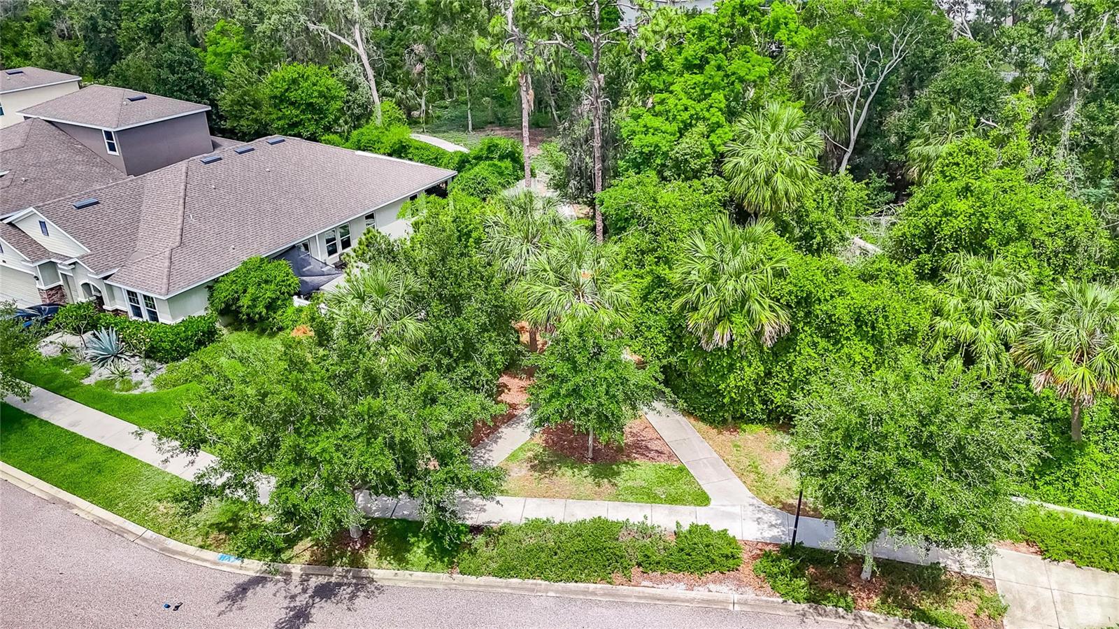 PARK CREEK PH 3B-2 & 3C - Residential