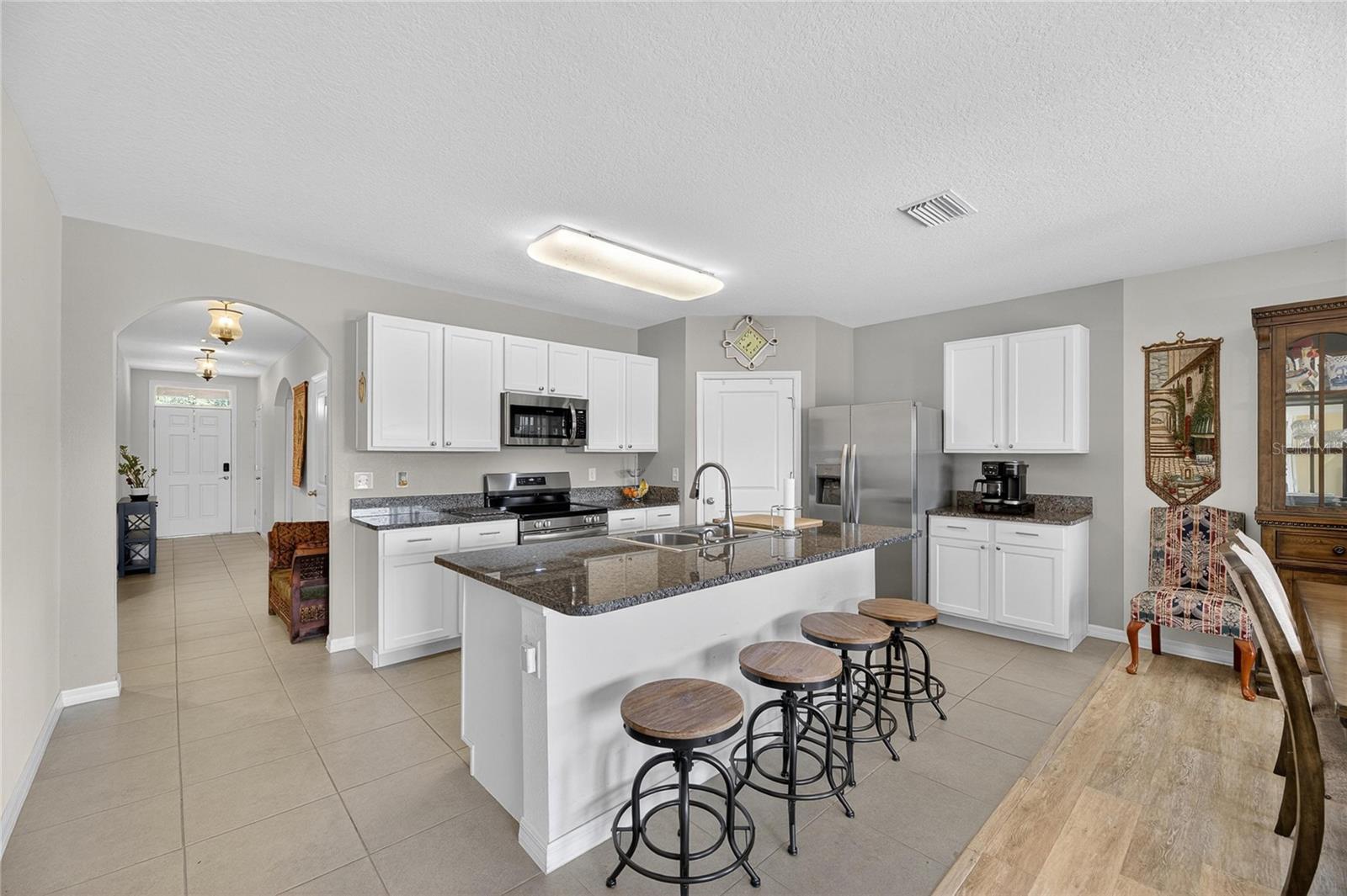 PARK CREEK PH 3B-2 & 3C - Residential