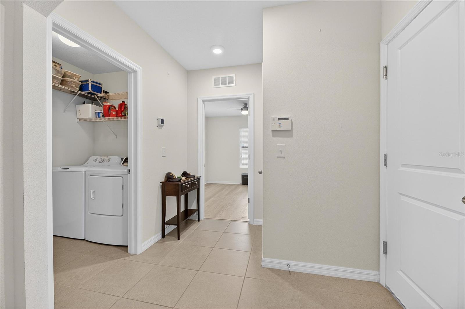 PARK CREEK PH 3B-2 & 3C - Residential
