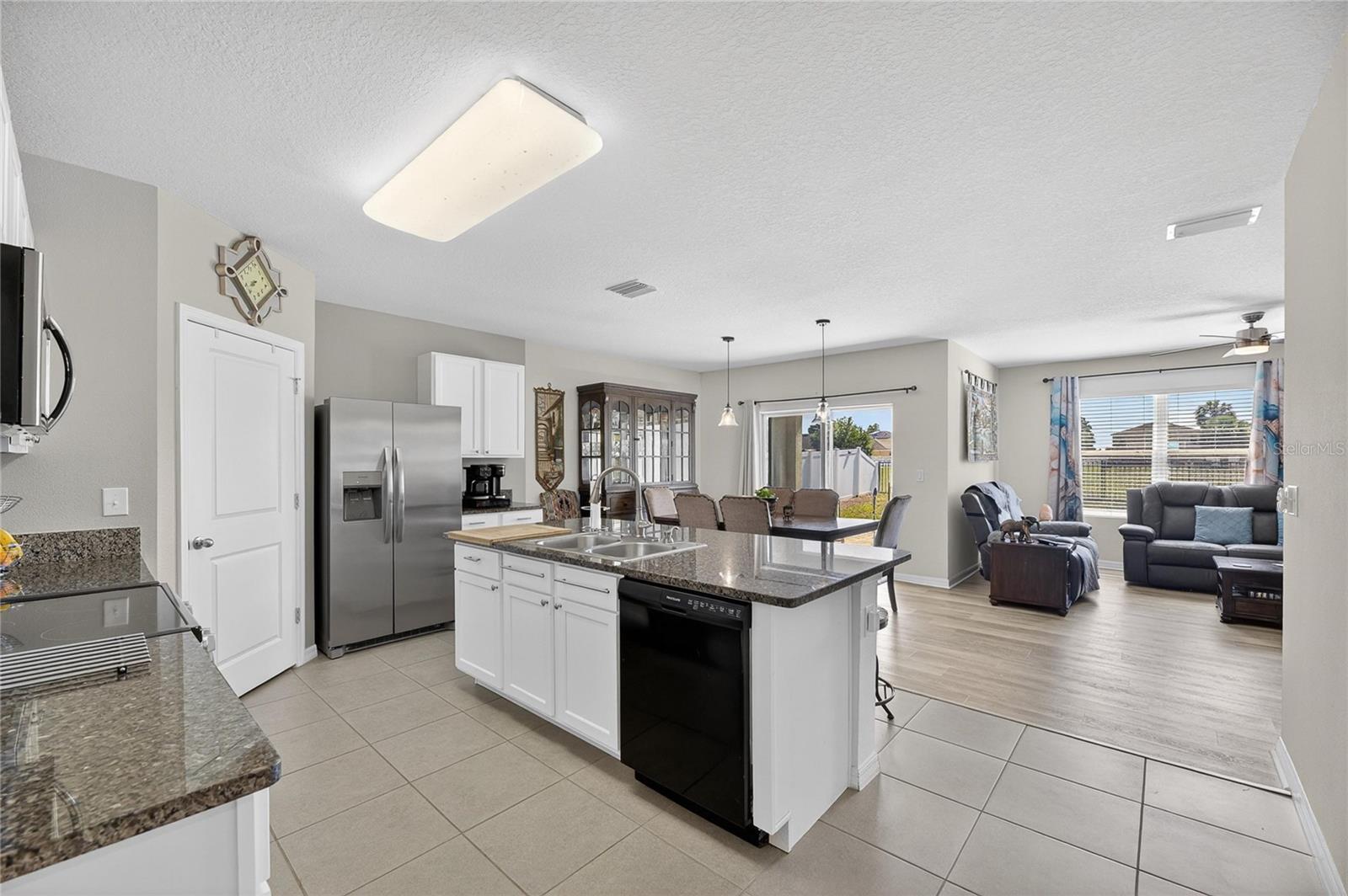 PARK CREEK PH 3B-2 & 3C - Residential