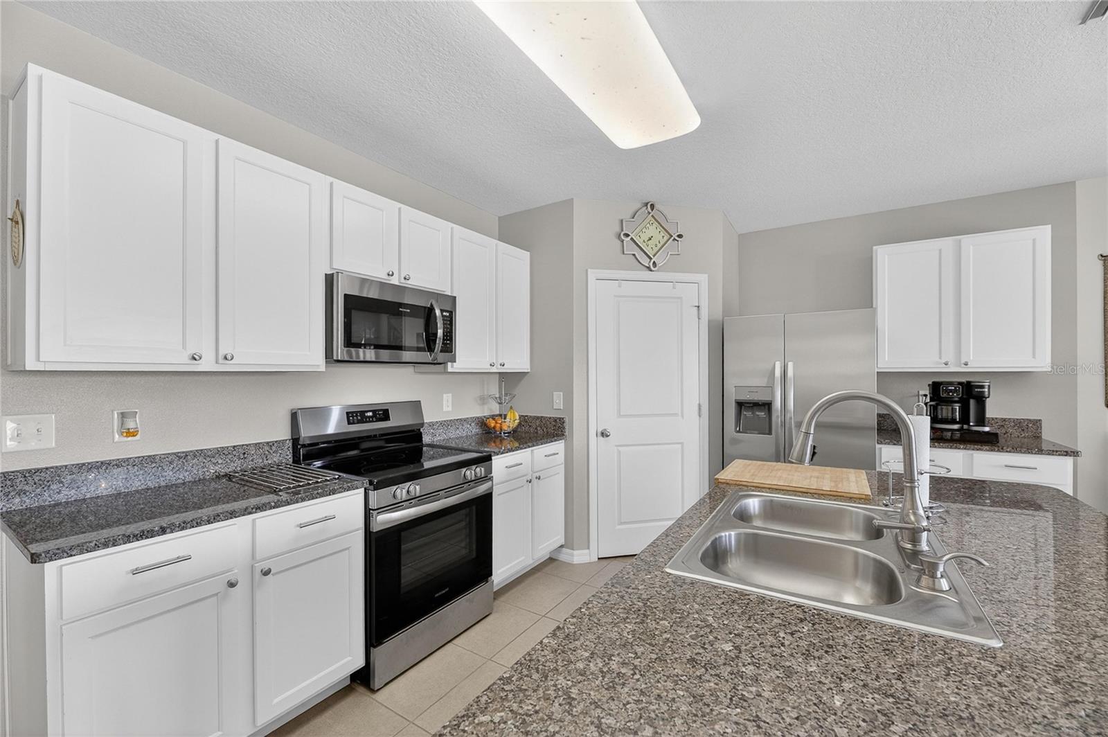 PARK CREEK PH 3B-2 & 3C - Residential