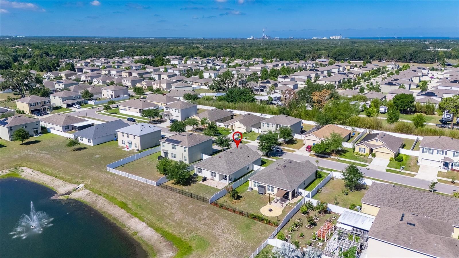 PARK CREEK PH 3B-2 & 3C - Residential
