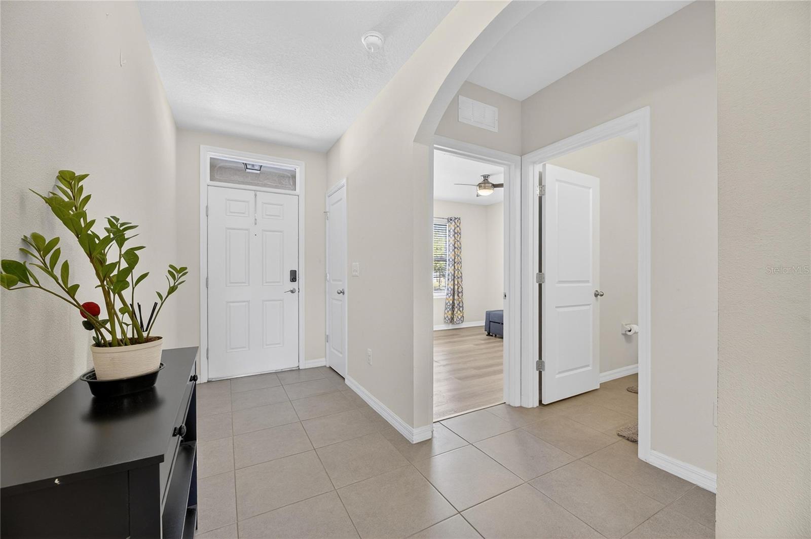 PARK CREEK PH 3B-2 & 3C - Residential