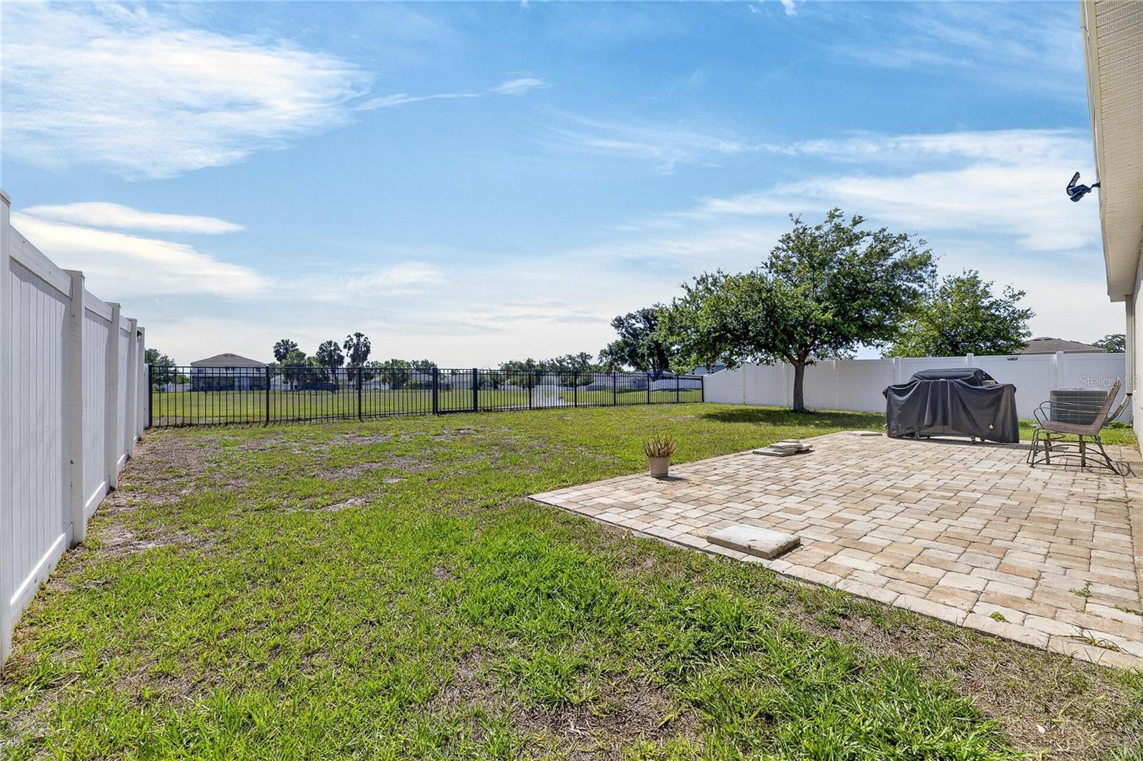 PARK CREEK PH 3B-2 & 3C - Residential