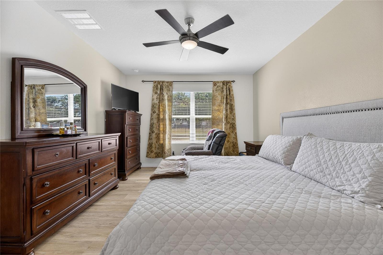 PARK CREEK PH 3B-2 & 3C - Residential