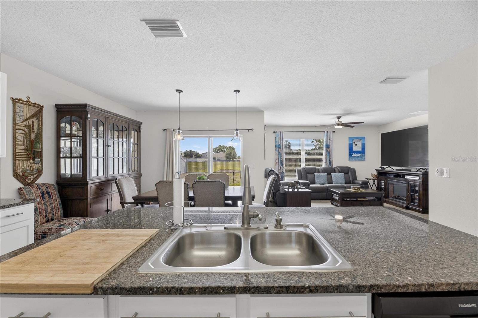 PARK CREEK PH 3B-2 & 3C - Residential