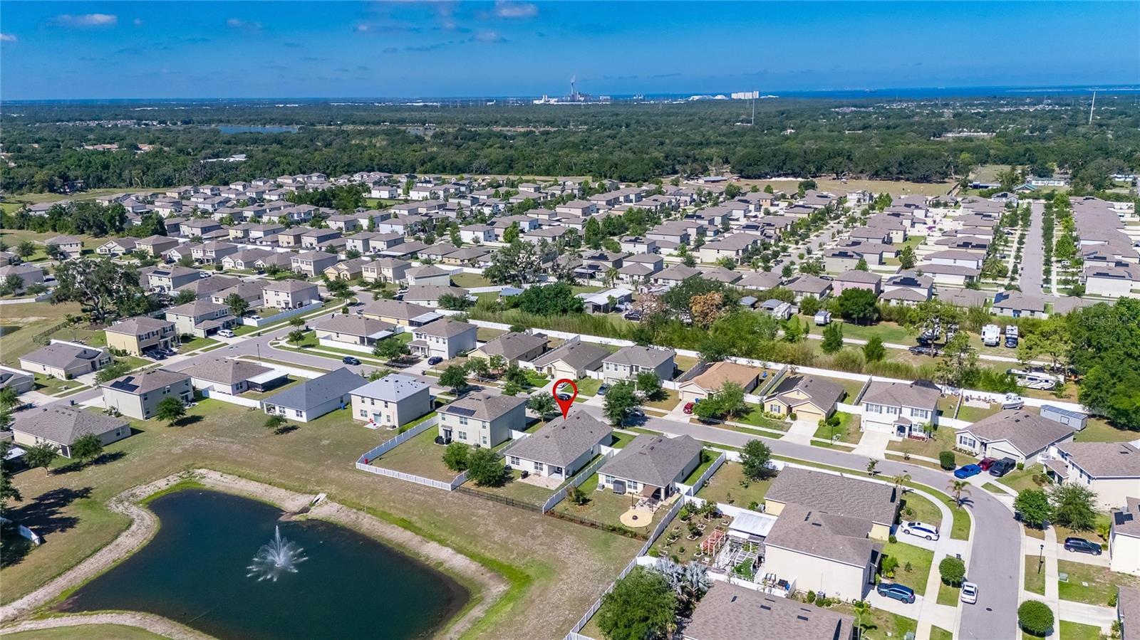 PARK CREEK PH 3B-2 & 3C - Residential