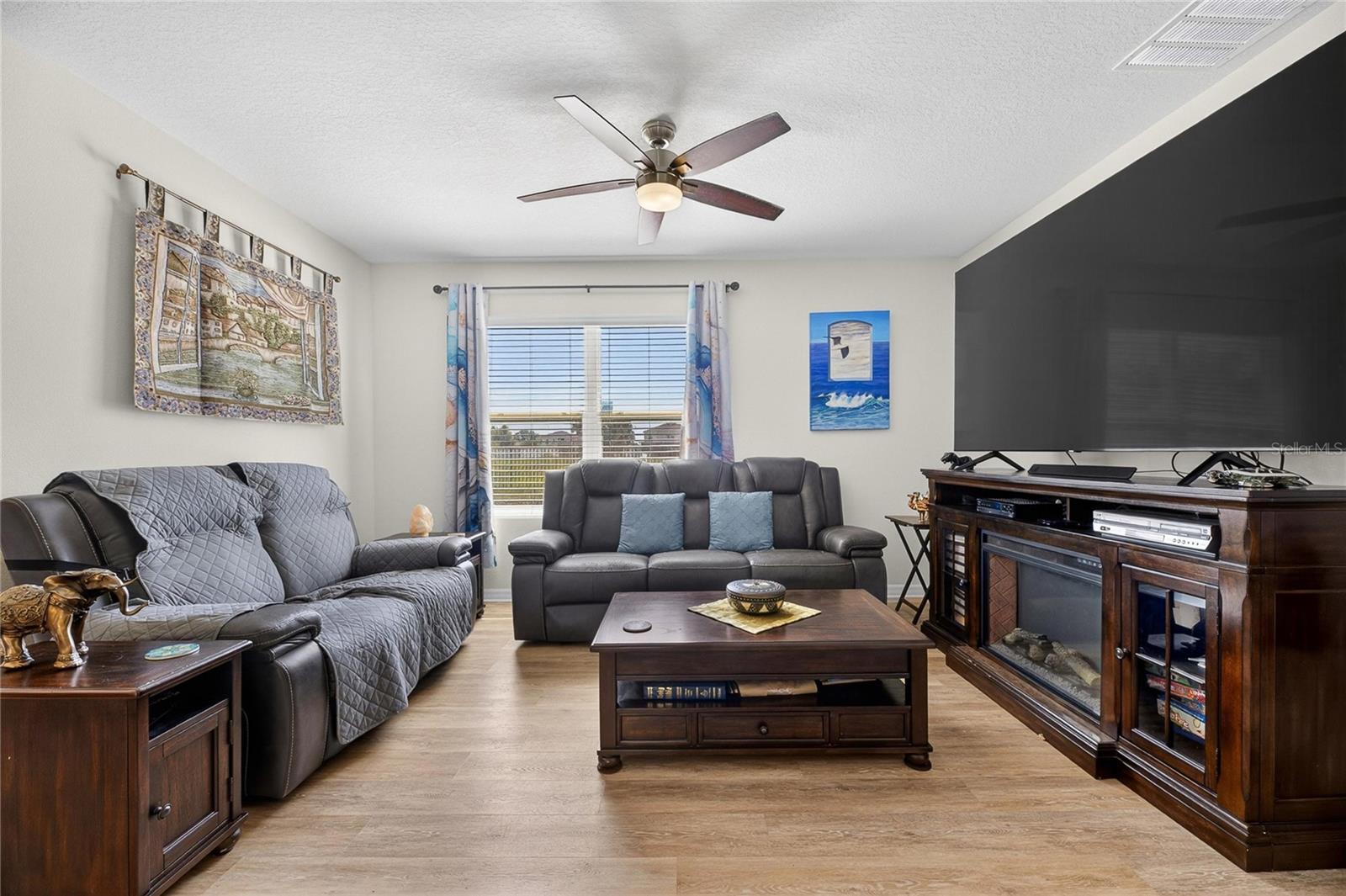 PARK CREEK PH 3B-2 & 3C - Residential