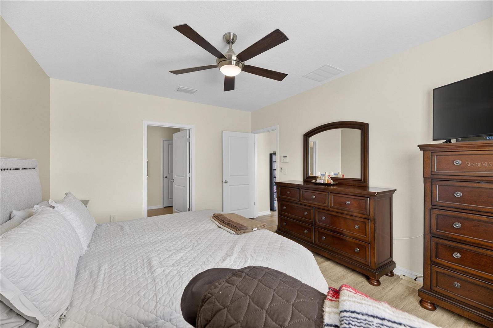 PARK CREEK PH 3B-2 & 3C - Residential