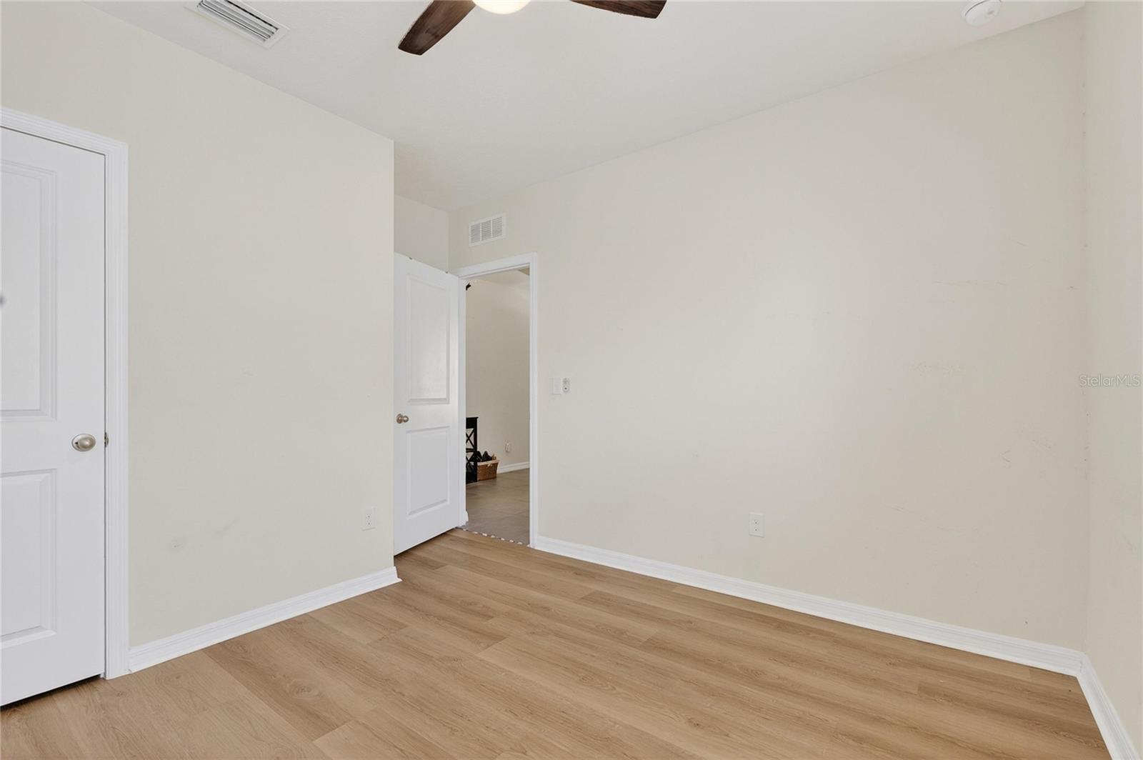 PARK CREEK PH 3B-2 & 3C - Residential