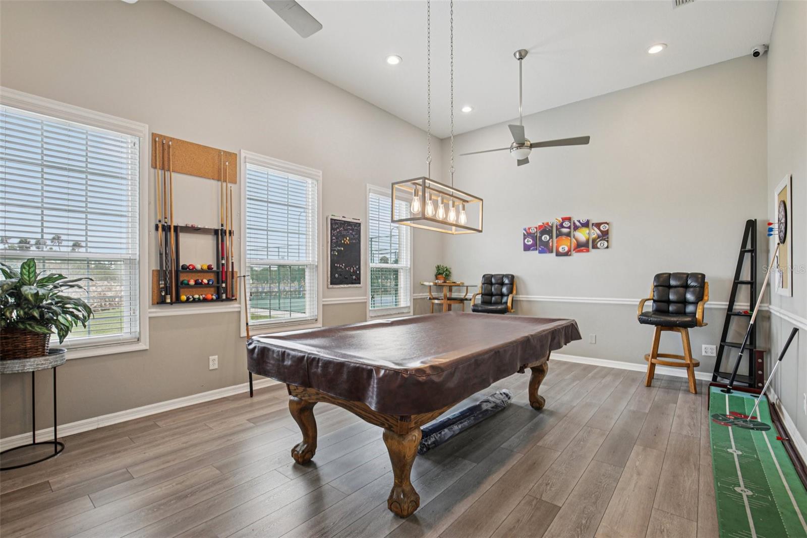 COVERED BRIDGE ESTATES PH 6C,6D&6E - Residential