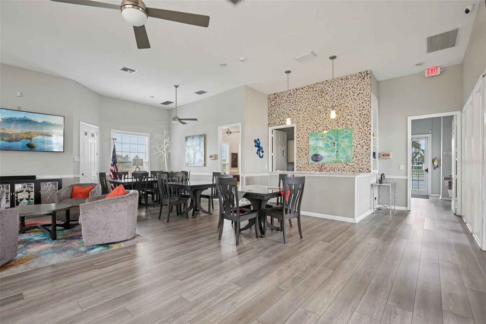 COVERED BRIDGE ESTATES PH 6C,6D&6E - Residential