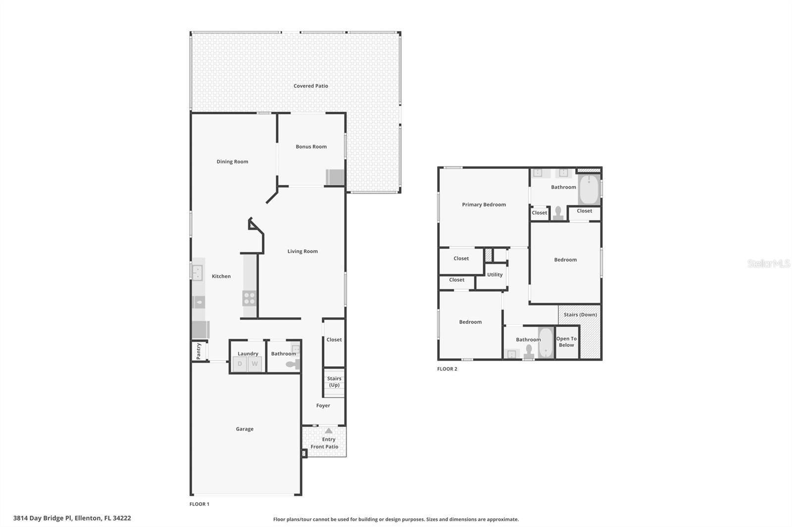 COVERED BRIDGE ESTATES PH 6C,6D&6E - Residential