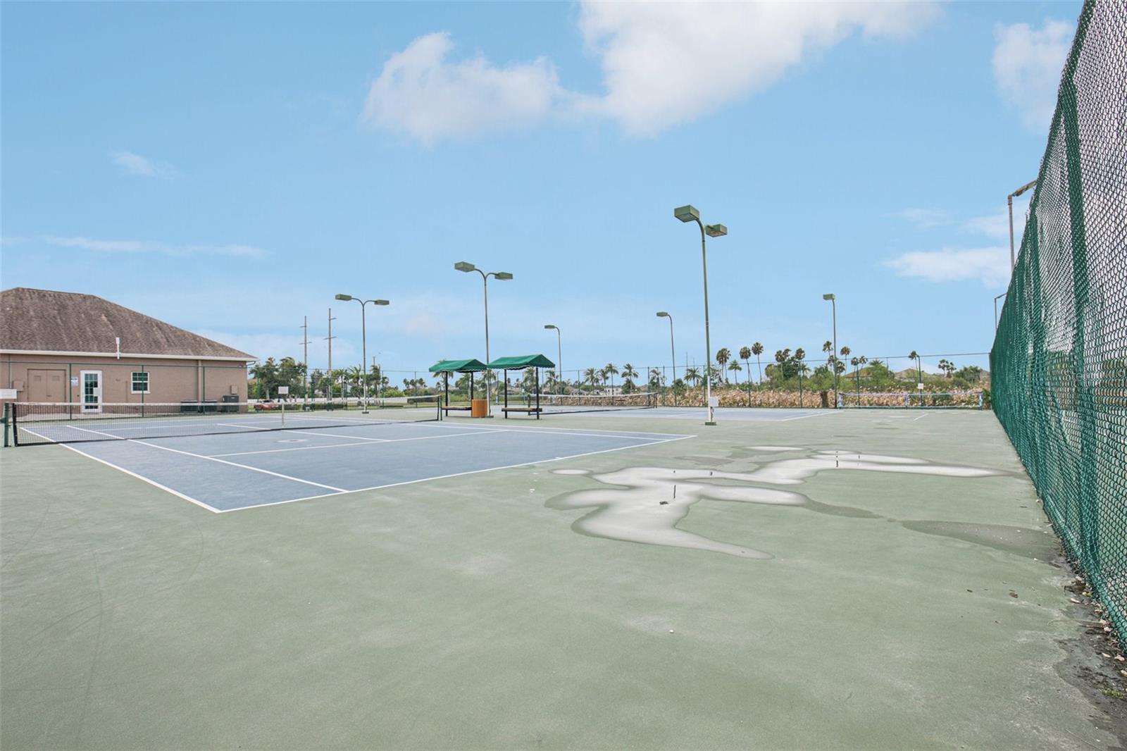 COVERED BRIDGE ESTATES PH 6C,6D&6E - Residential