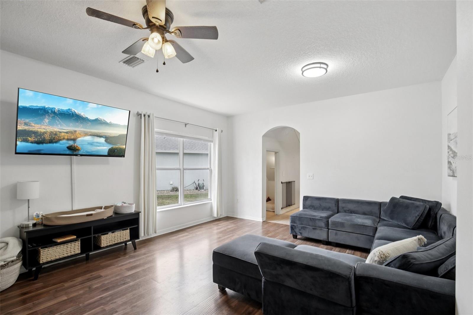 COVERED BRIDGE ESTATES PH 6C,6D&6E - Residential