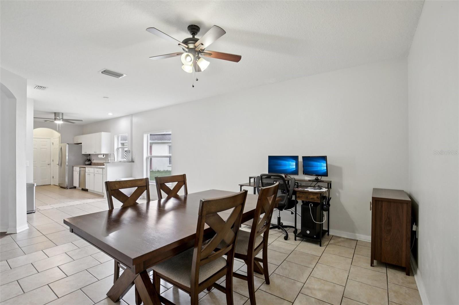 COVERED BRIDGE ESTATES PH 6C,6D&6E - Residential