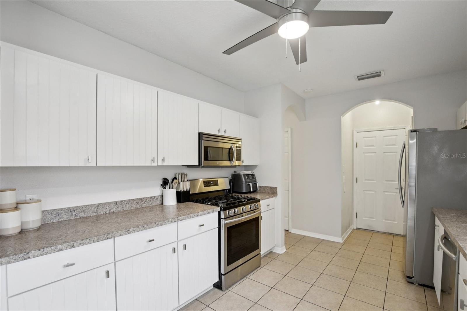 COVERED BRIDGE ESTATES PH 6C,6D&6E - Residential