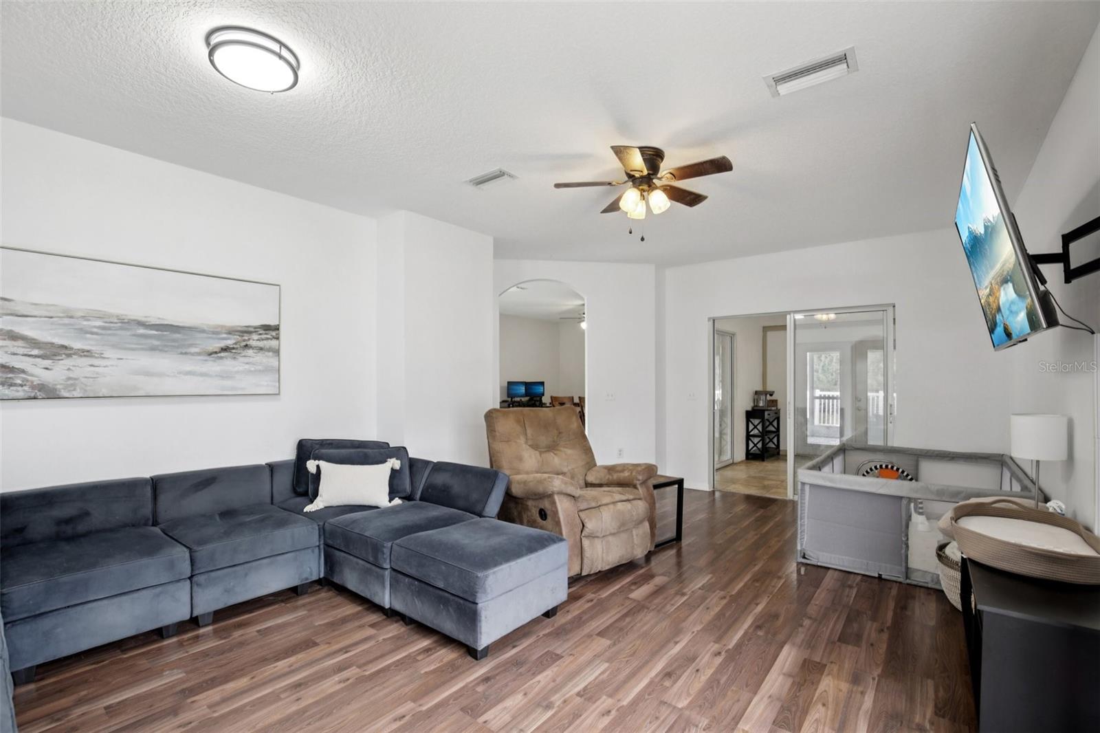 COVERED BRIDGE ESTATES PH 6C,6D&6E - Residential