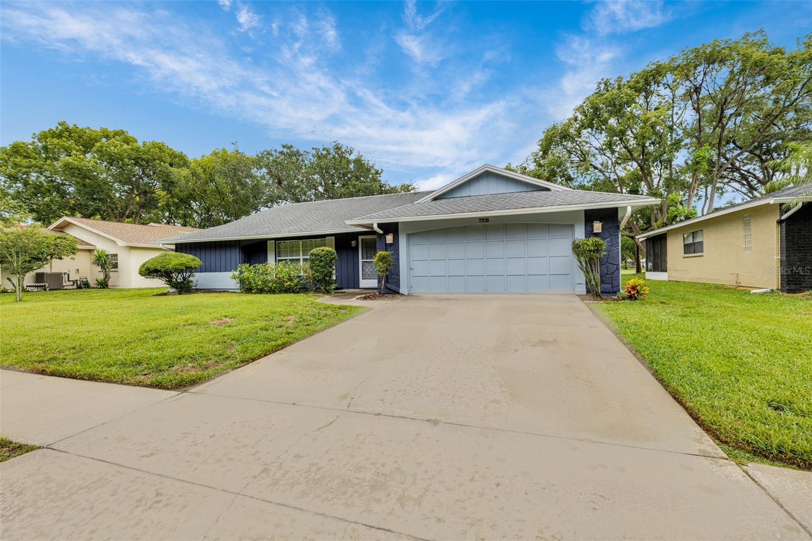 7708 FAIRLAWN DRIVE
