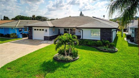 A home in NEW PORT RICHEY