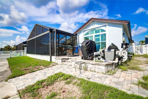 A home in NEW PORT RICHEY