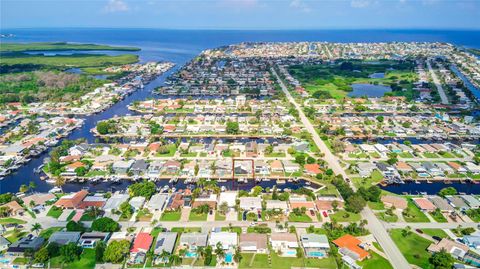 A home in NEW PORT RICHEY