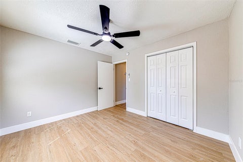 Tiny photo for 703 S Dixie Avenue, Fruitland Park, FL 34731 (MLS # O6437039)