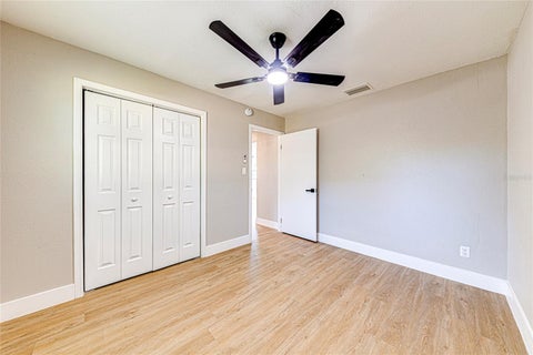 Tiny photo for 703 S Dixie Avenue, Fruitland Park, FL 34731 (MLS # O6437039)