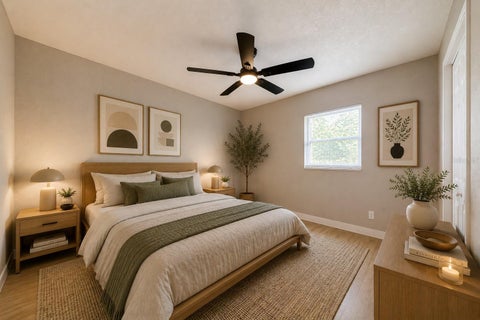 Tiny photo for 703 S Dixie Avenue, Fruitland Park, FL 34731 (MLS # O6437039)
