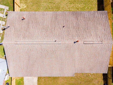 Tiny photo for 703 S Dixie Avenue, Fruitland Park, FL 34731 (MLS # O6437039)