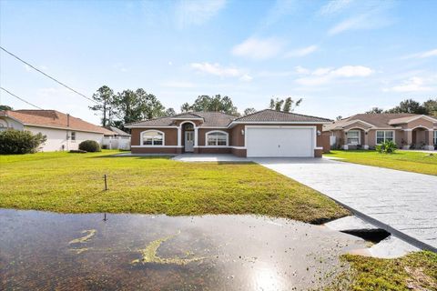 A home in PALM COAST