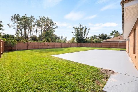 A home in PALM COAST