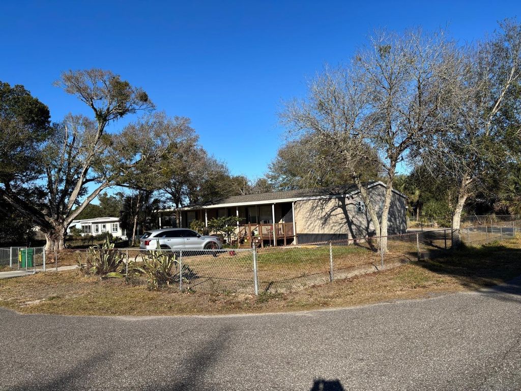 Photo of 3303 Turnbull Road, Mims, FL 32754 (MLS # O6393804)