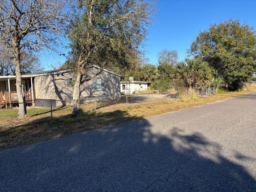 Photo of 3303 Turnbull Road, Mims, FL 32754 (MLS # O6393804)