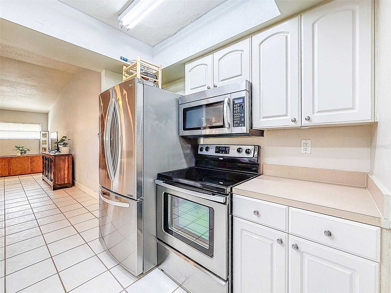 CANADIANA SUB - Residential